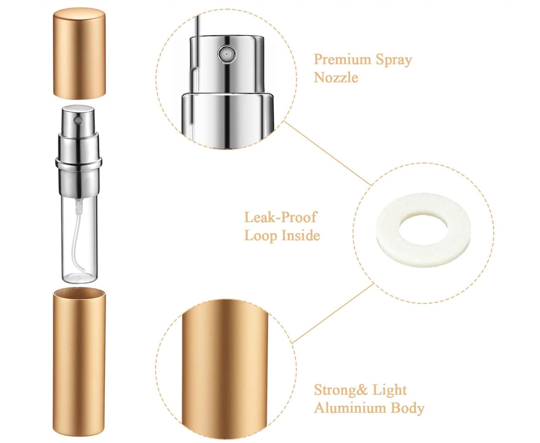 Fall Collector Pack (3 Pack)