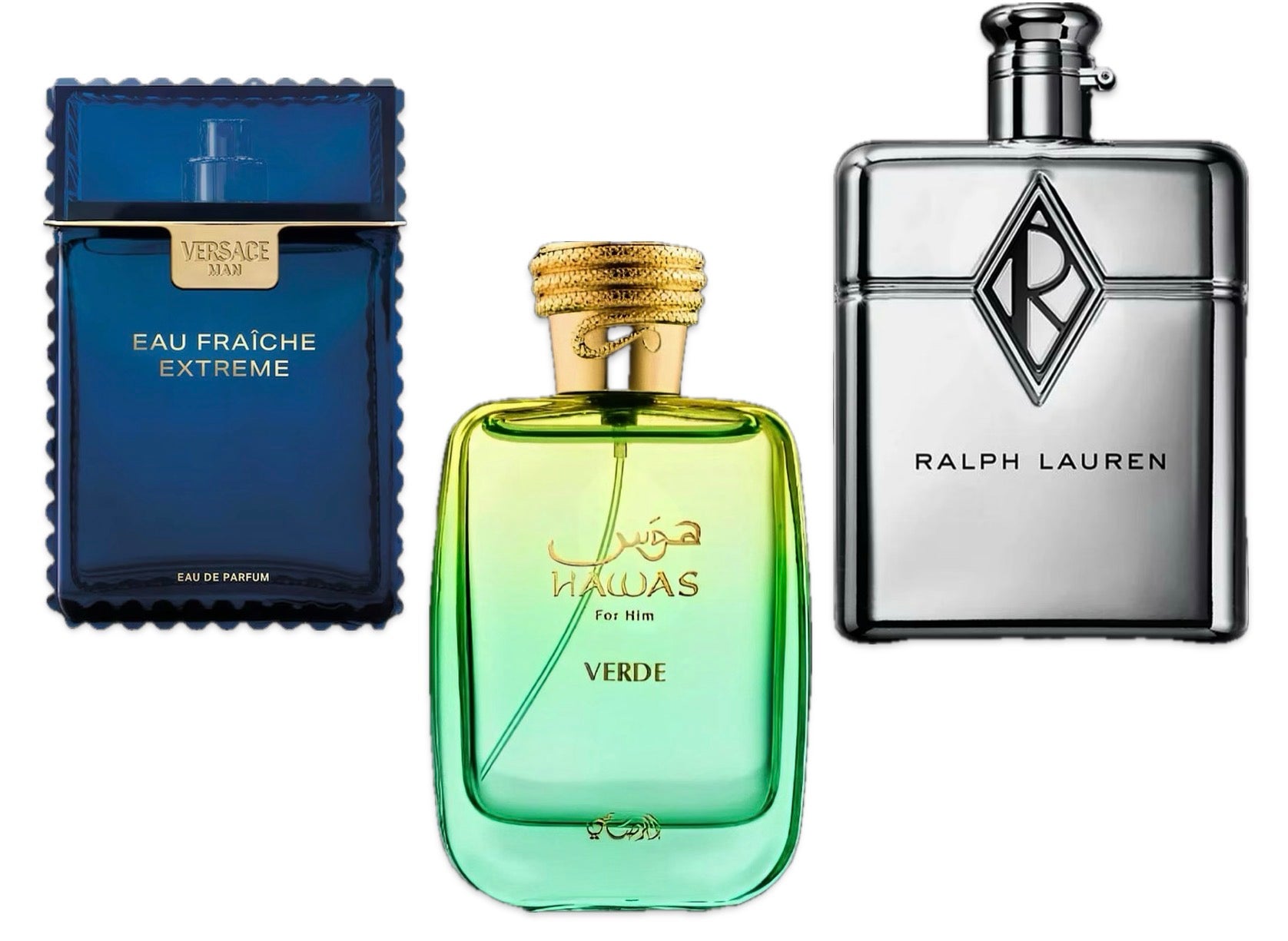 Spring Starter Pack (3 Pack)