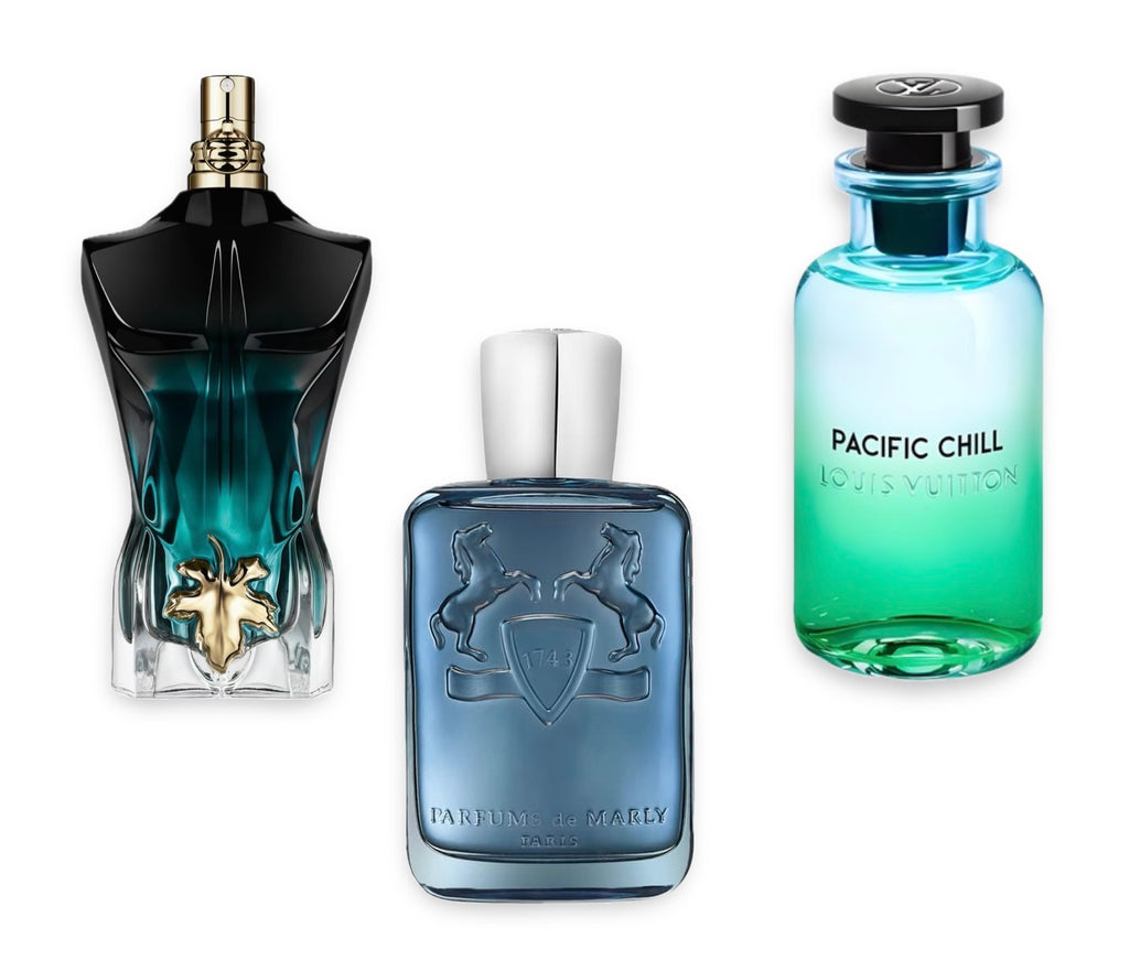 Tropical Vacation Pack (3 Pack)