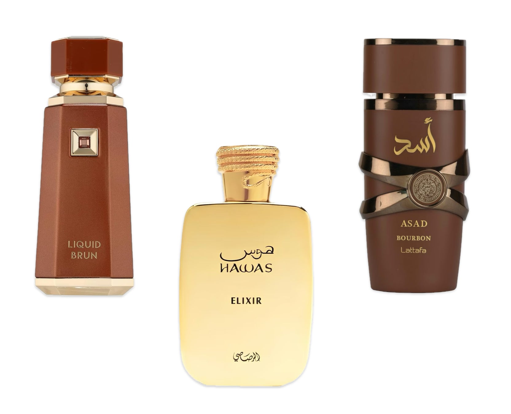 Fall Starter Pack (3 Pack)