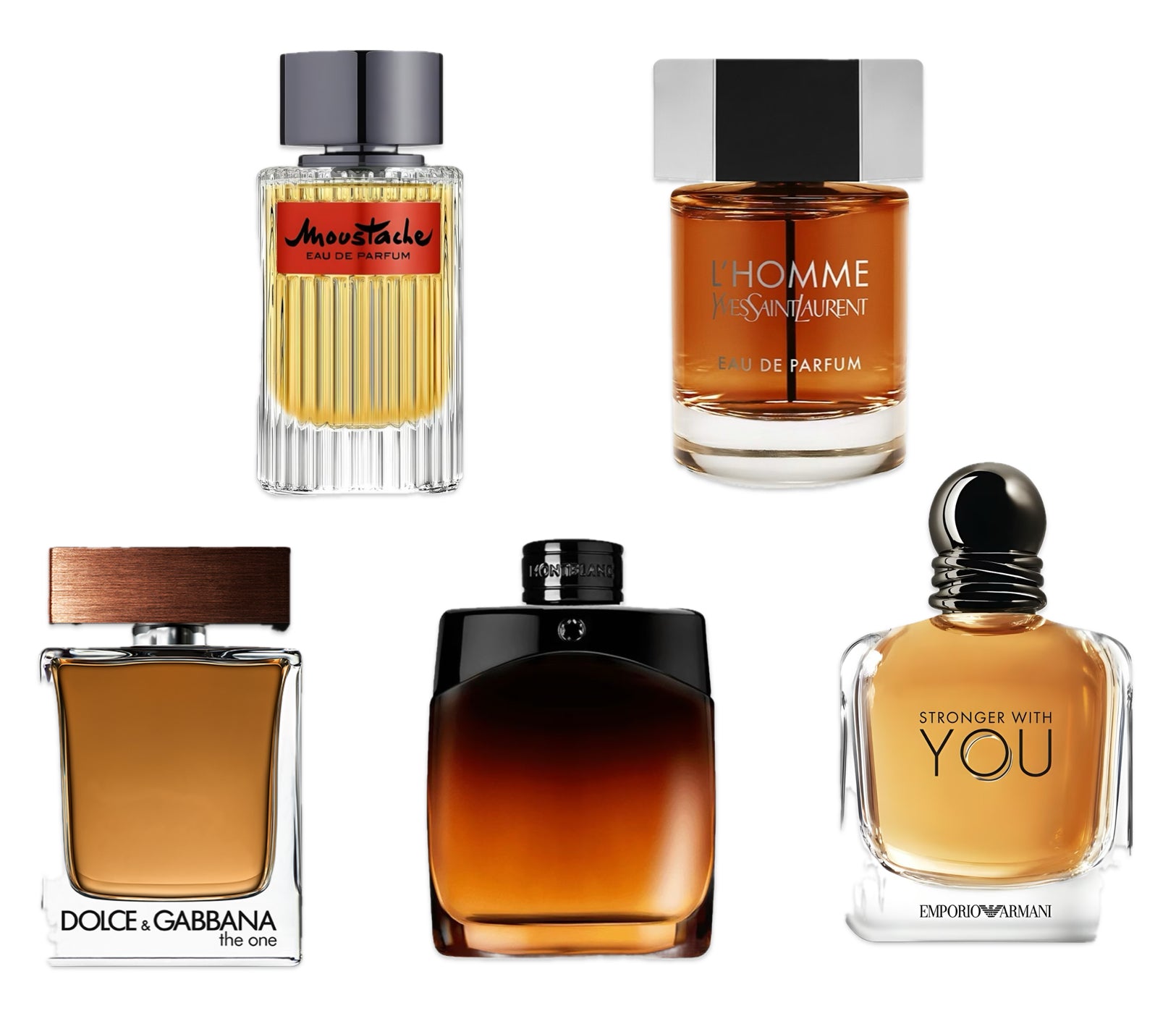 Fall Starter Pack (5 Pack)