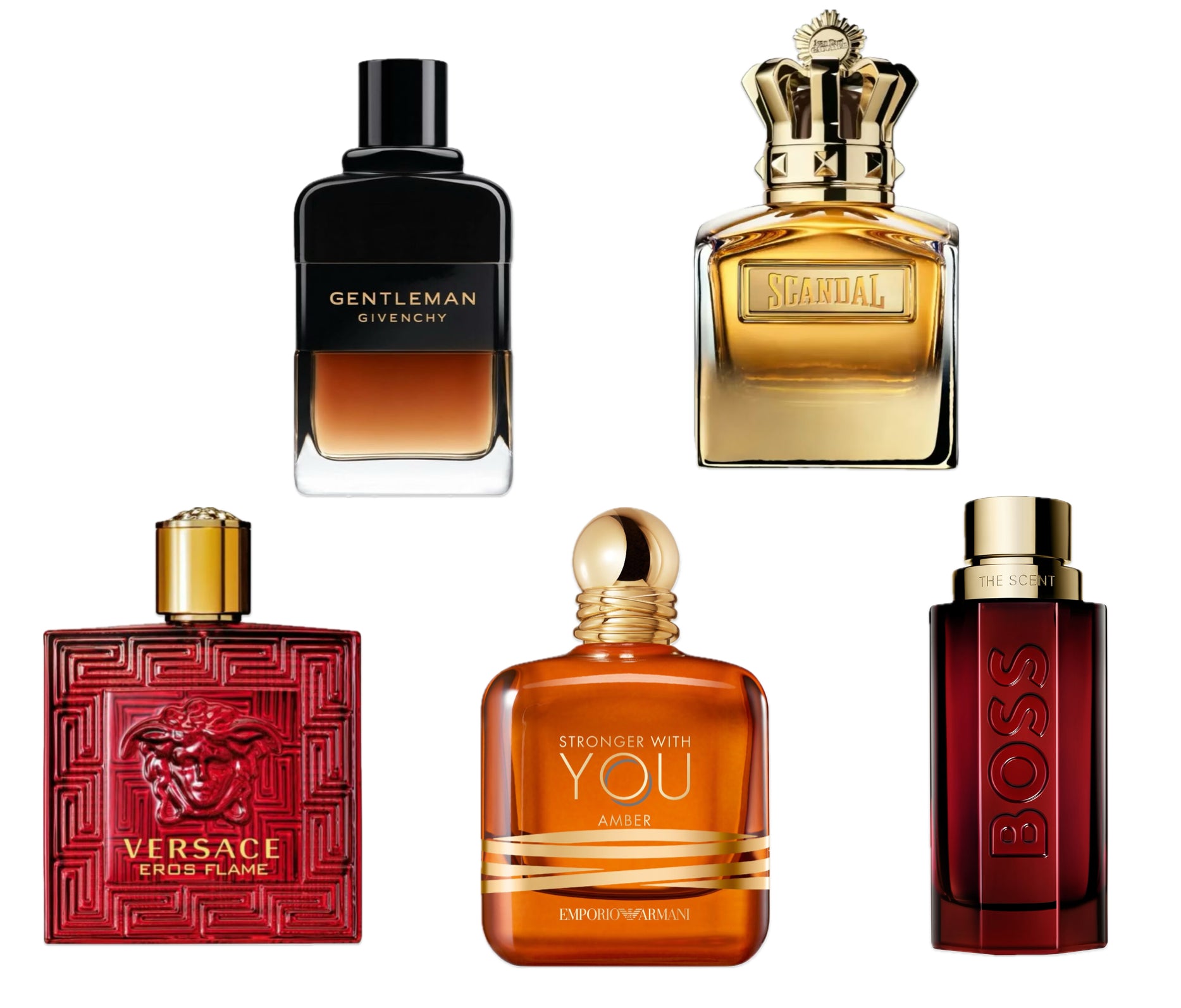 Fall Collector Pack (5 Pack)