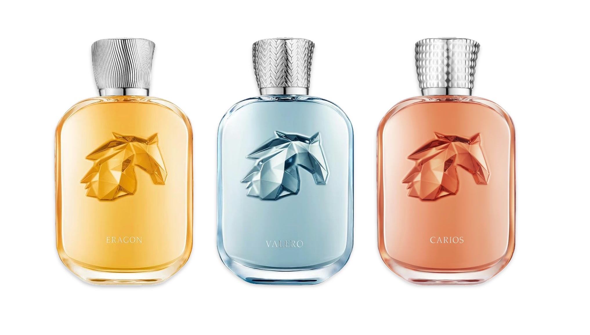 Parfums De Marley Extrait Collection Pack (3 Pack)