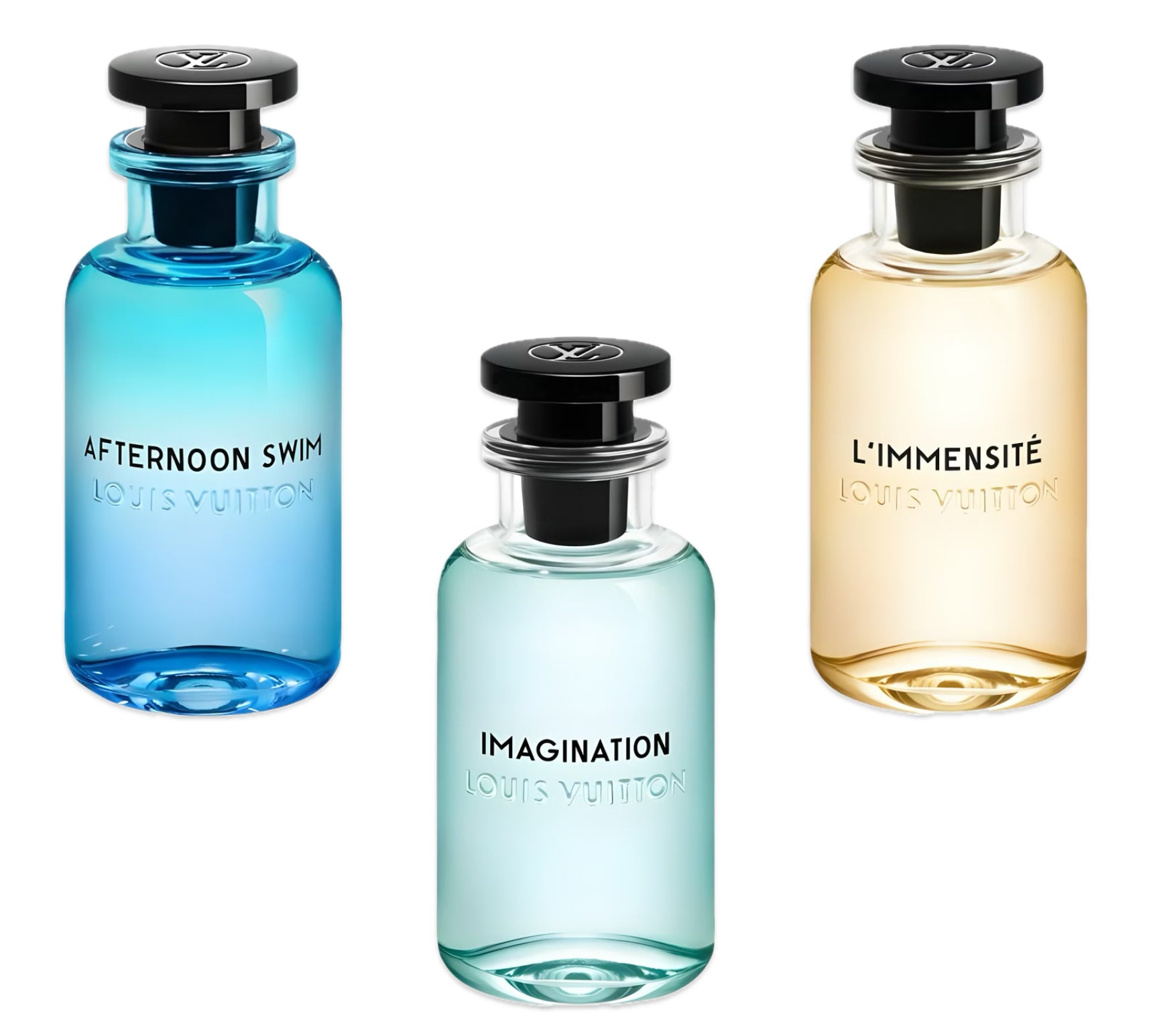 Louis Vuitton Discovery Pack